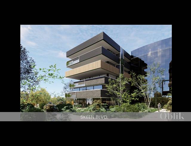 2,000M² OFFICE TO LET IN BEDFORDVIEW